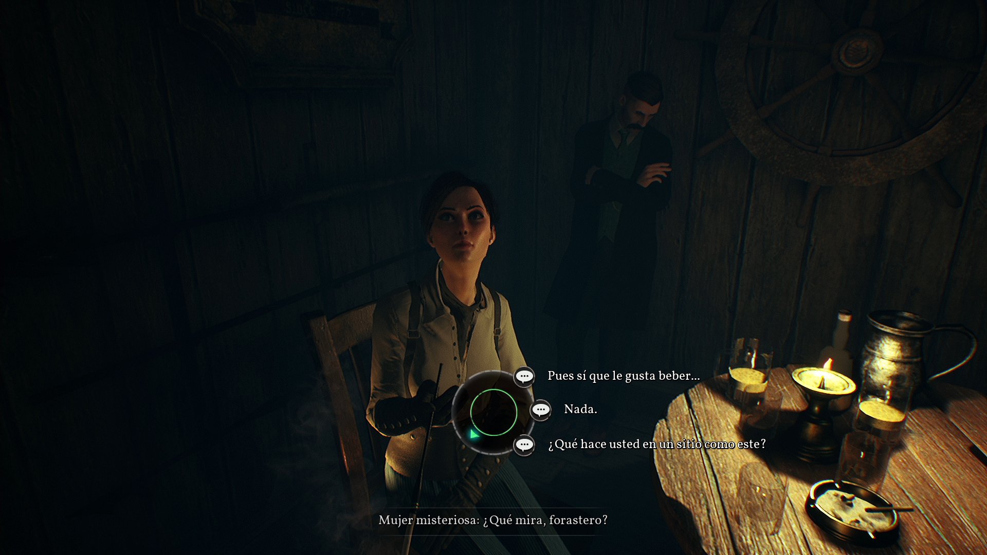 Call of Cthulhu - Imagen 26